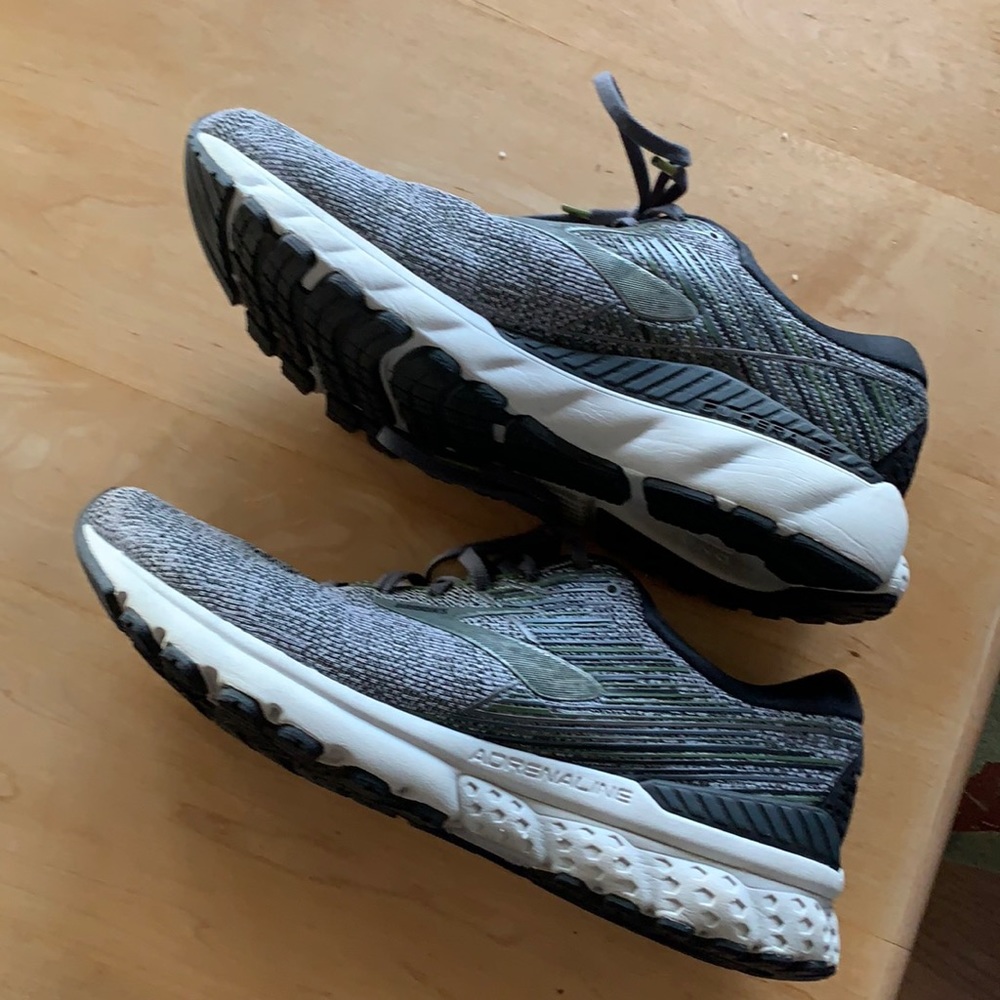 Brooks Adrenaline Runners